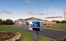 Best Western Moline Airport